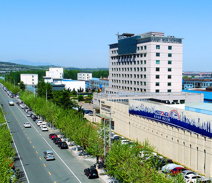 尊龙凯时工具集团土壤地下水自行监测报告公示