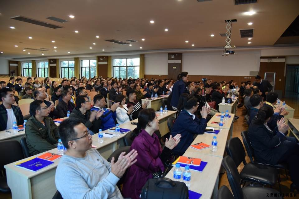 “精诚合作，共创辉煌”尊龙凯时工具第六届全国优秀经销商大会圆满落幕(图8)