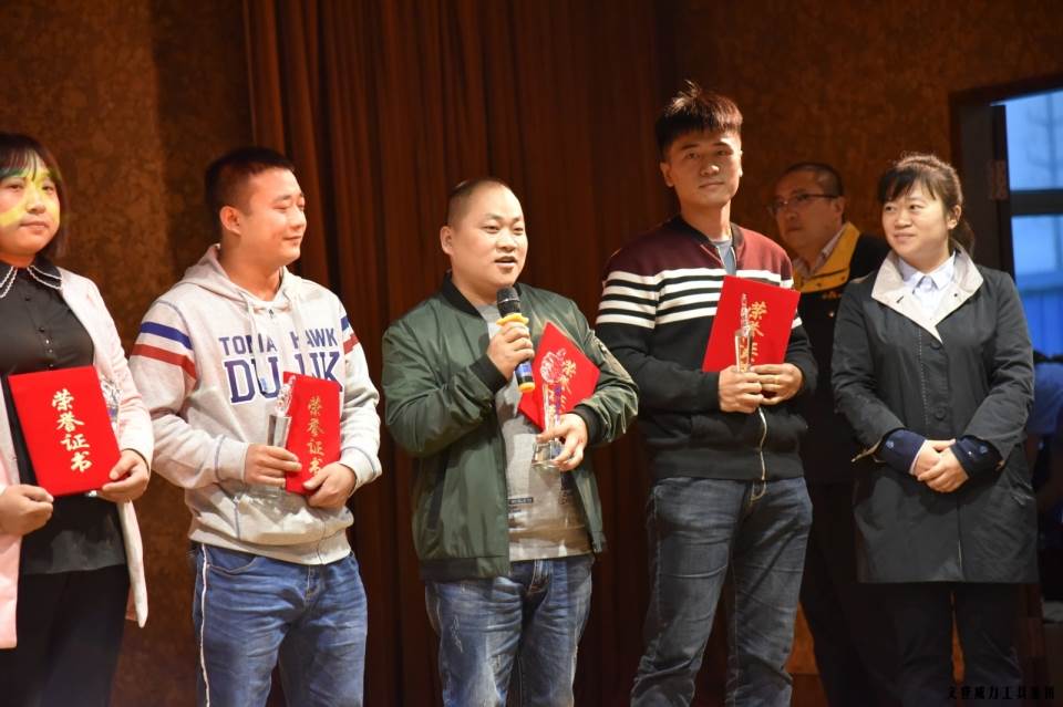 “精诚合作，共创辉煌”尊龙凯时工具第六届全国优秀经销商大会圆满落幕(图13)