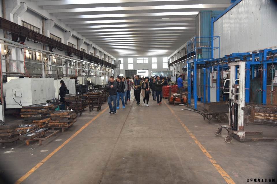 “精诚合作，共创辉煌”尊龙凯时工具第六届全国优秀经销商大会圆满落幕(图19)