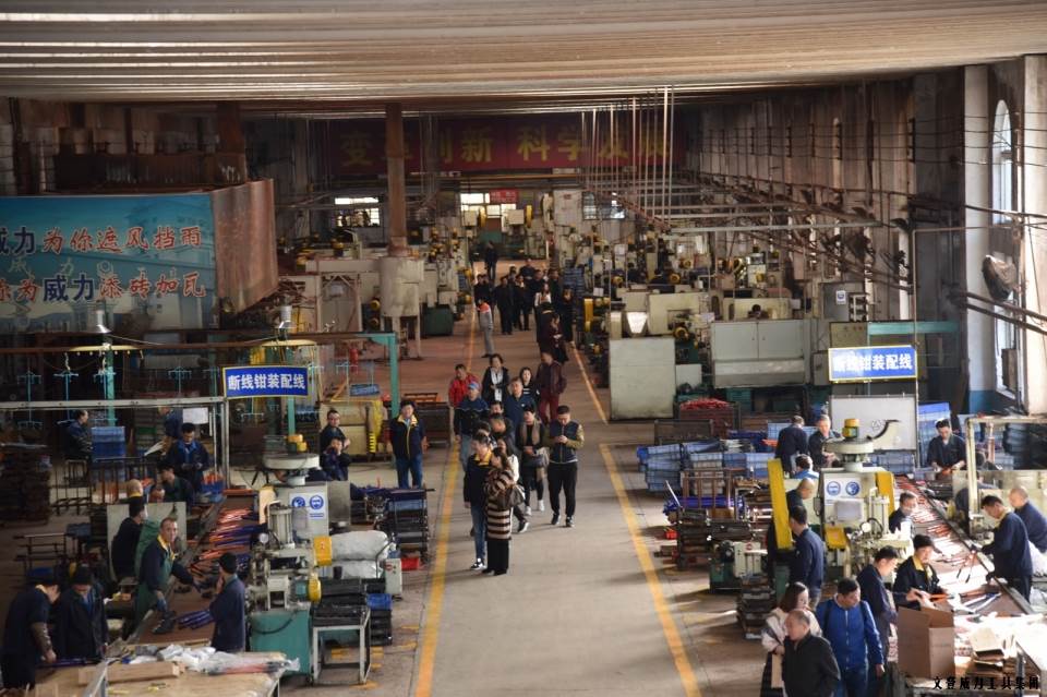 “精诚合作，共创辉煌”尊龙凯时工具第六届全国优秀经销商大会圆满落幕(图20)