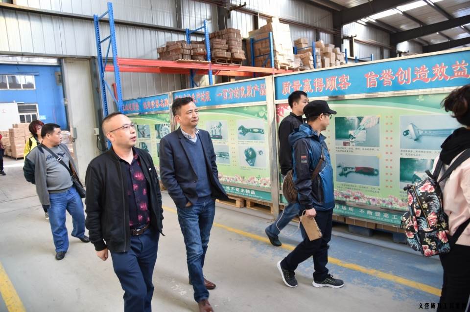 “精诚合作，共创辉煌”尊龙凯时工具第六届全国优秀经销商大会圆满落幕(图22)