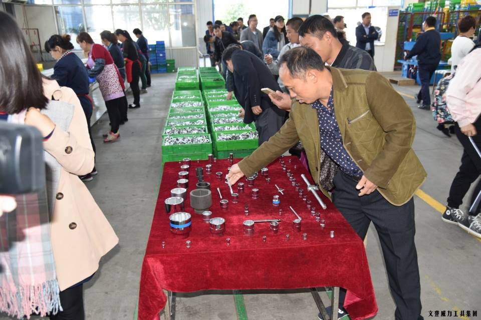 “精诚合作，共创辉煌”尊龙凯时工具第六届全国优秀经销商大会圆满落幕(图21)