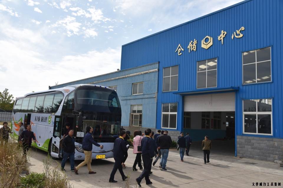 “精诚合作，共创辉煌”尊龙凯时工具第六届全国优秀经销商大会圆满落幕(图25)