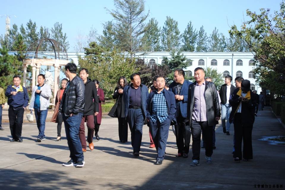 “精诚合作，共创辉煌”尊龙凯时工具第六届全国优秀经销商大会圆满落幕(图24)