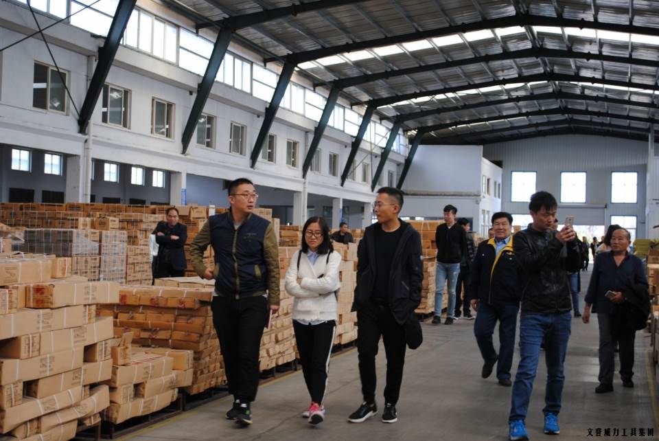 “精诚合作，共创辉煌”尊龙凯时工具第六届全国优秀经销商大会圆满落幕(图27)