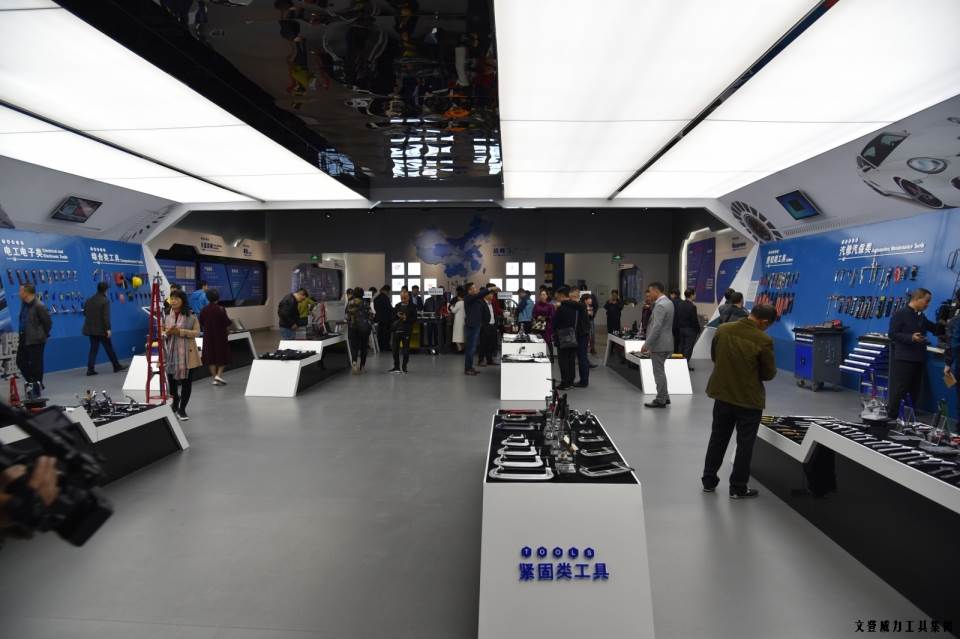 “精诚合作，共创辉煌”尊龙凯时工具第六届全国优秀经销商大会圆满落幕(图38)