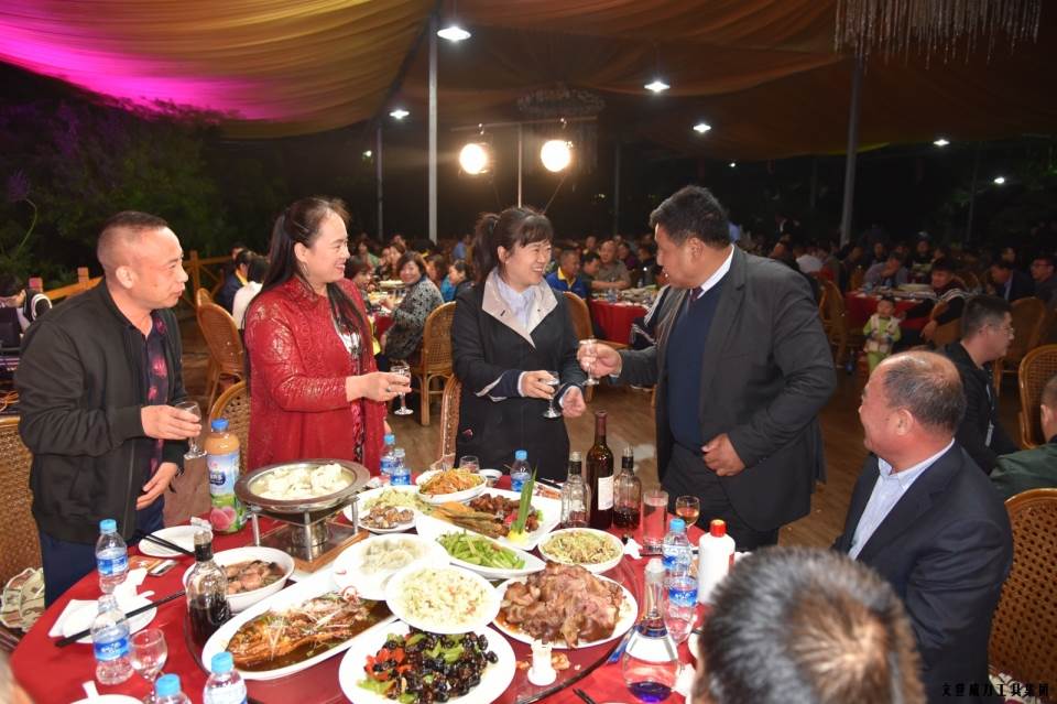 “精诚合作，共创辉煌”尊龙凯时工具第六届全国优秀经销商大会圆满落幕(图45)