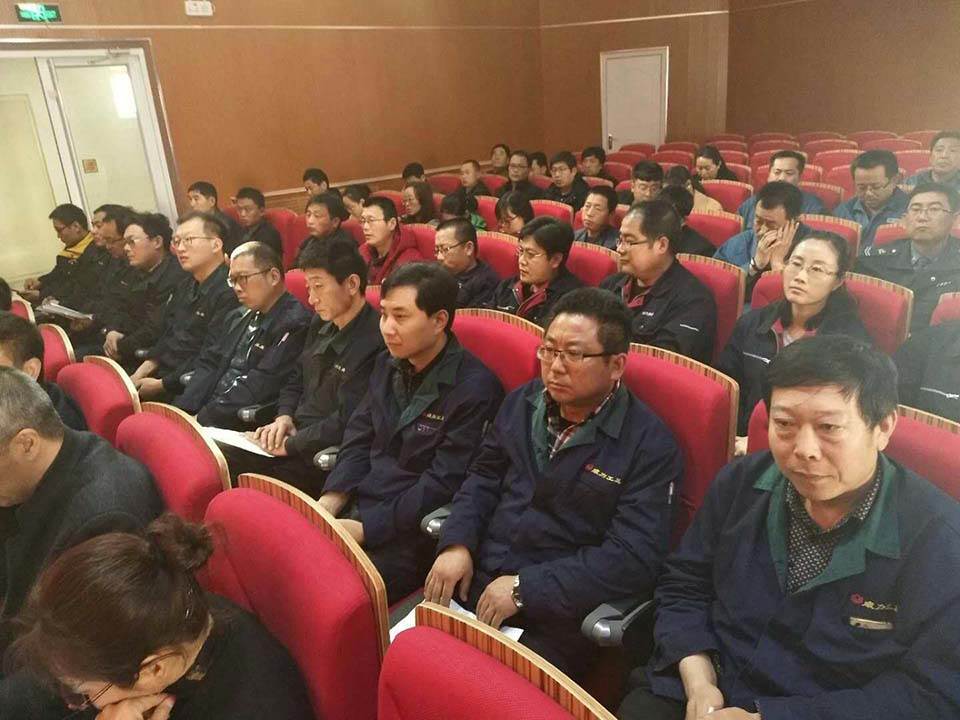 尊龙凯时工具集团公司再获安全生产殊荣(图4)